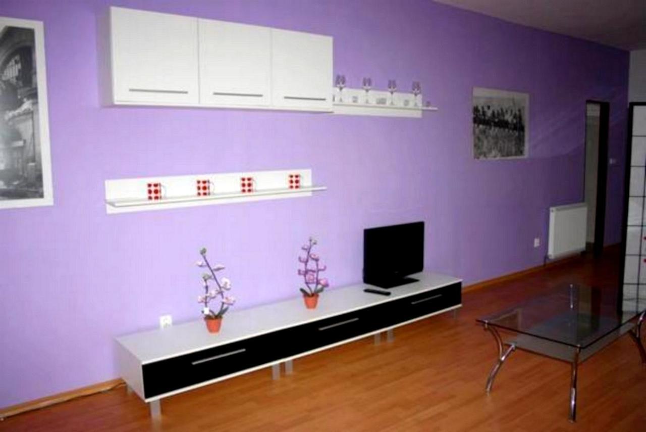 Apartment Ubytovani Susice