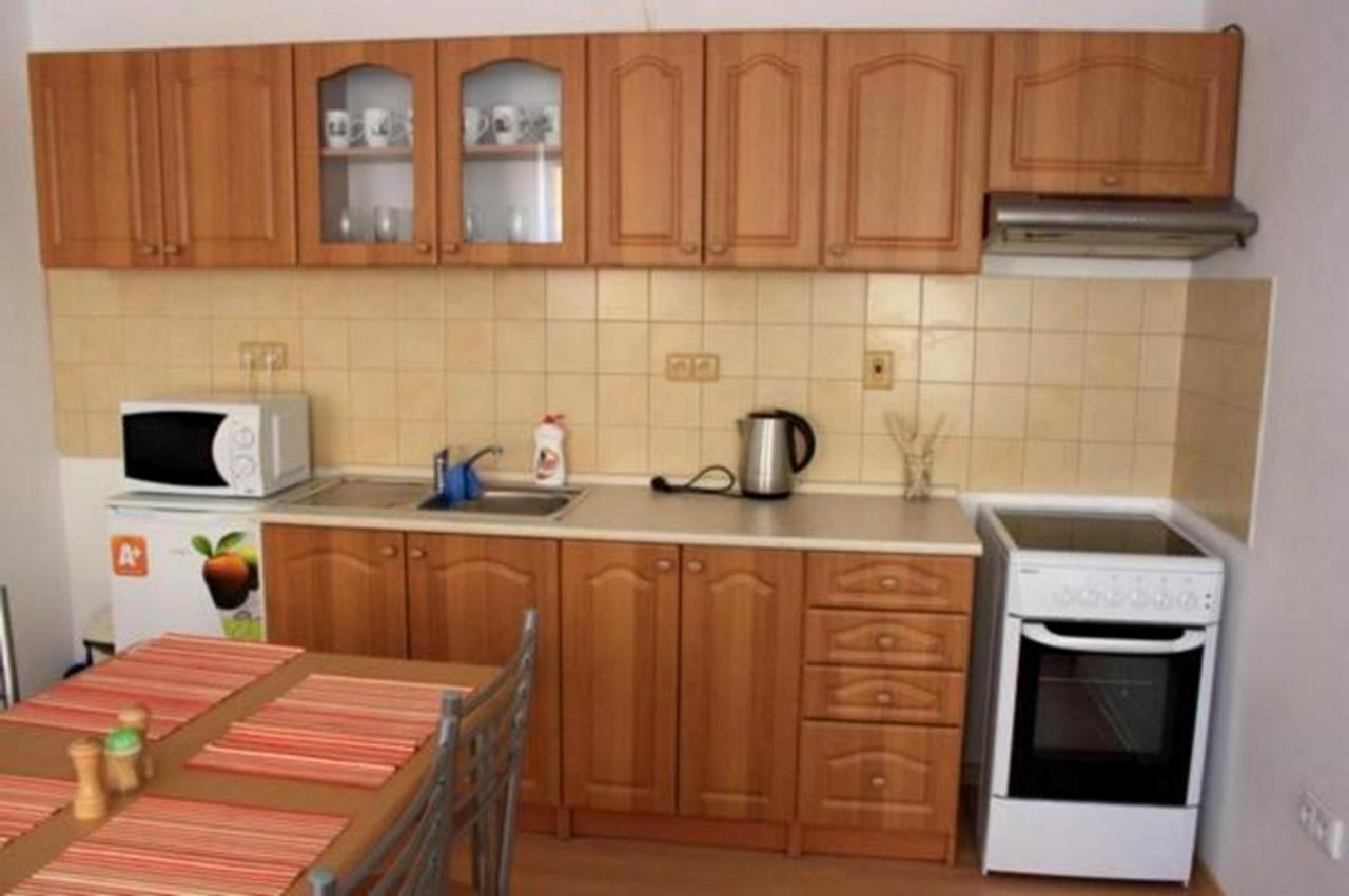 Ubytovani Susice Apartment Susice