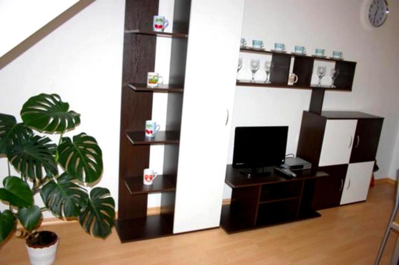 Ubytovani Susice Apartment *