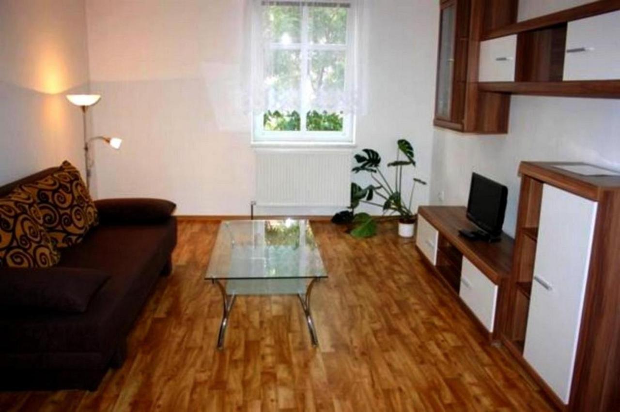 Apartment Ubytovani Susice *