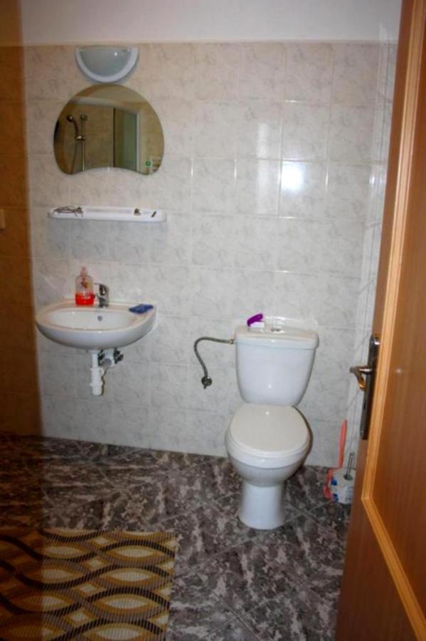 Apartment Ubytovani Susice Susice