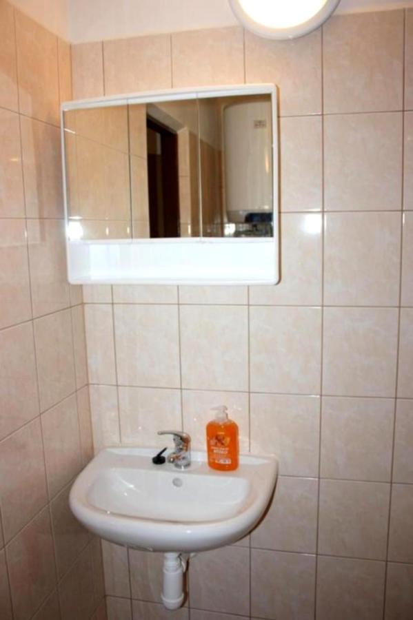 Ubytovani Susice Apartment *
