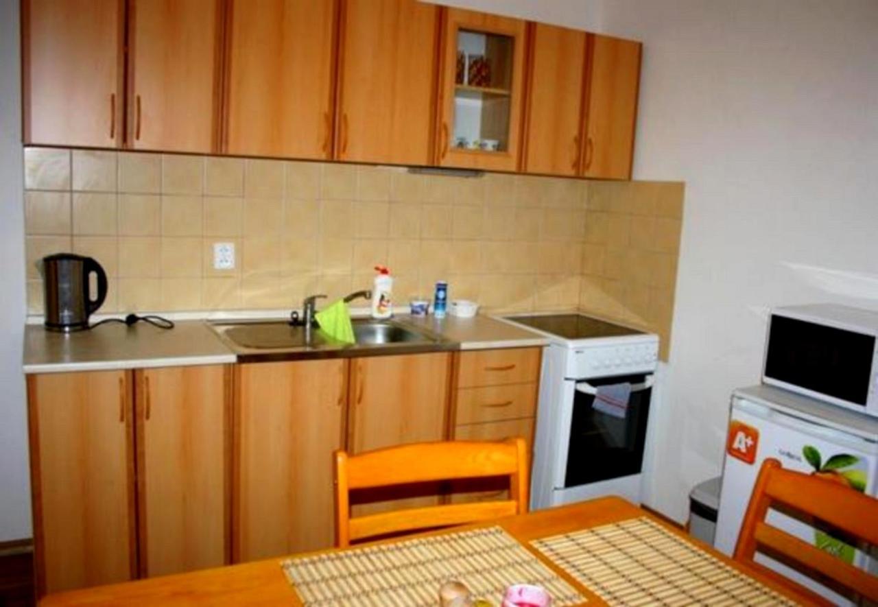 Ubytovani Susice Apartment *