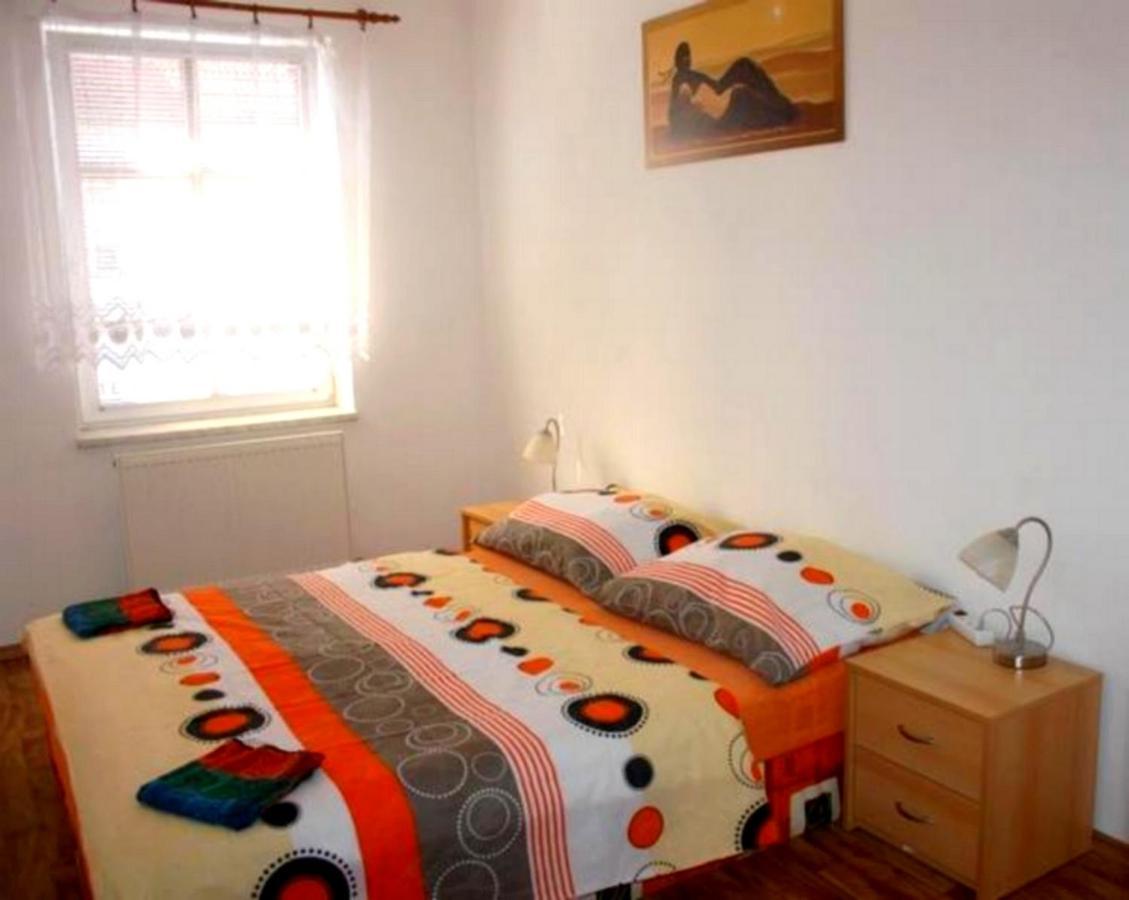 Apartment Ubytovani Susice Susice