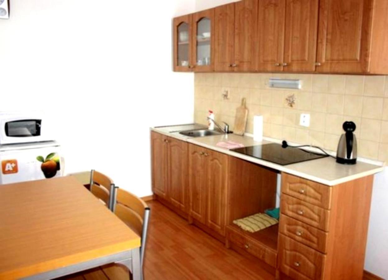 Ubytovani Susice Apartment