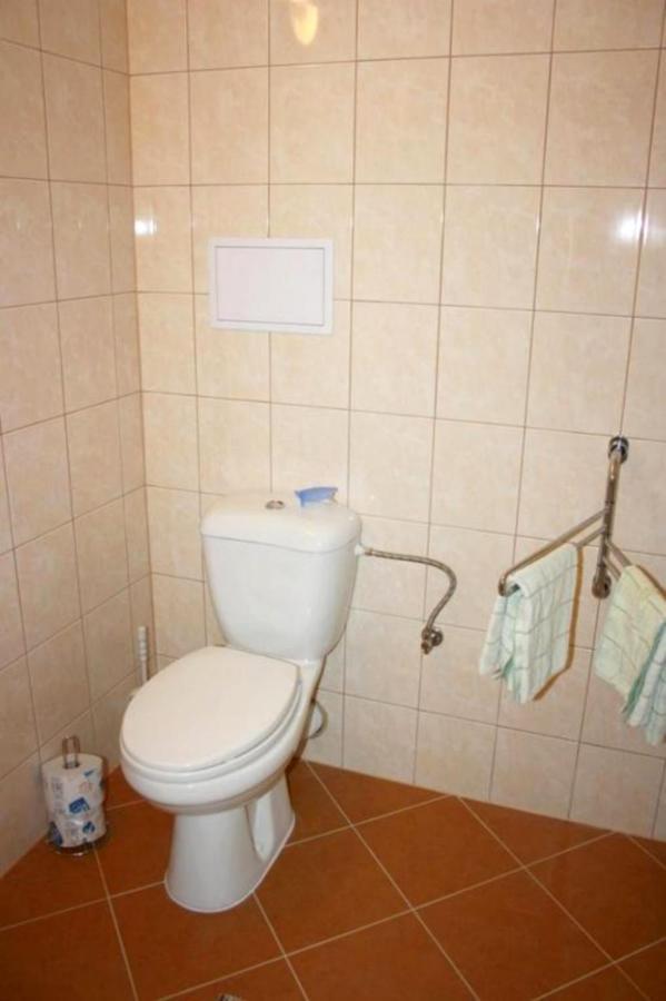 Ubytovani Susice Apartment *