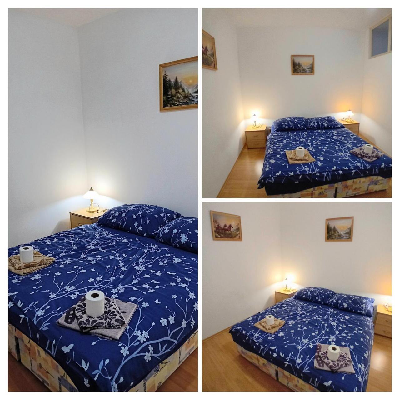 Ubytovani Susice Apartment Susice