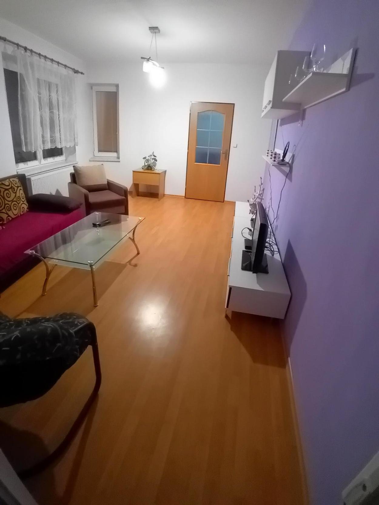 Apartment Ubytovani Susice