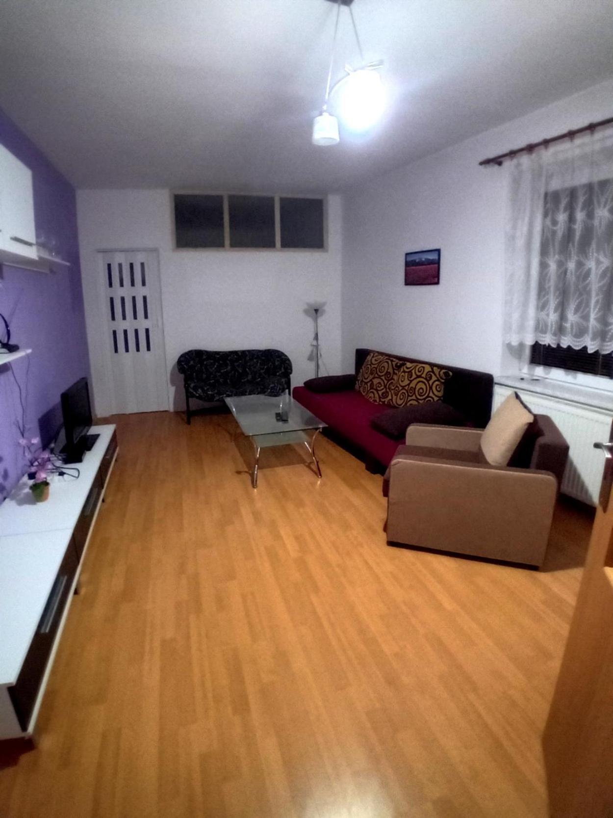 Apartment Ubytovani Susice *