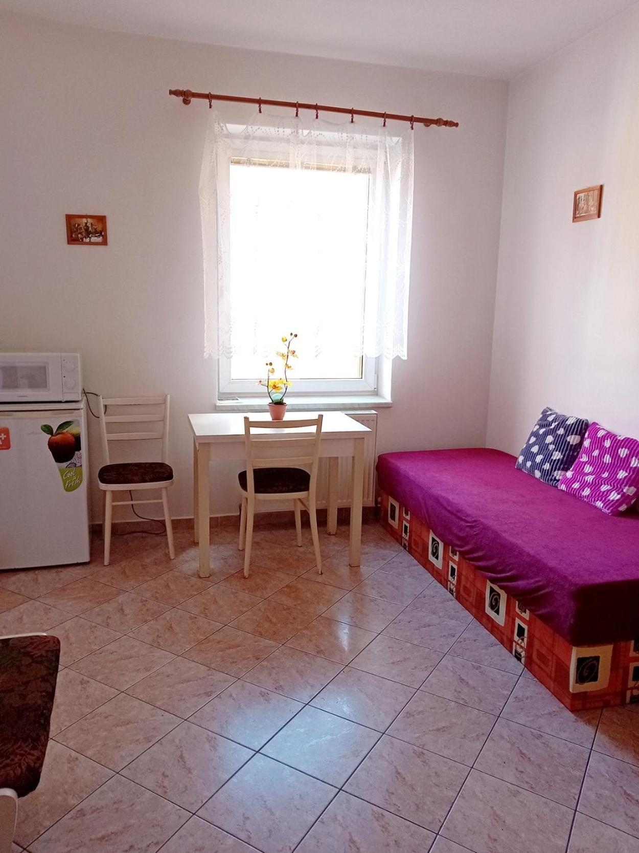 Apartment Ubytovani Susice Susice