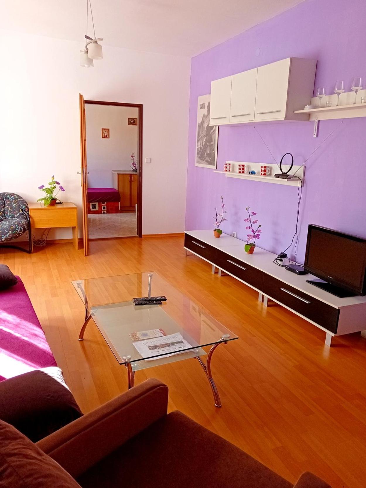 Ubytovani Susice Apartment