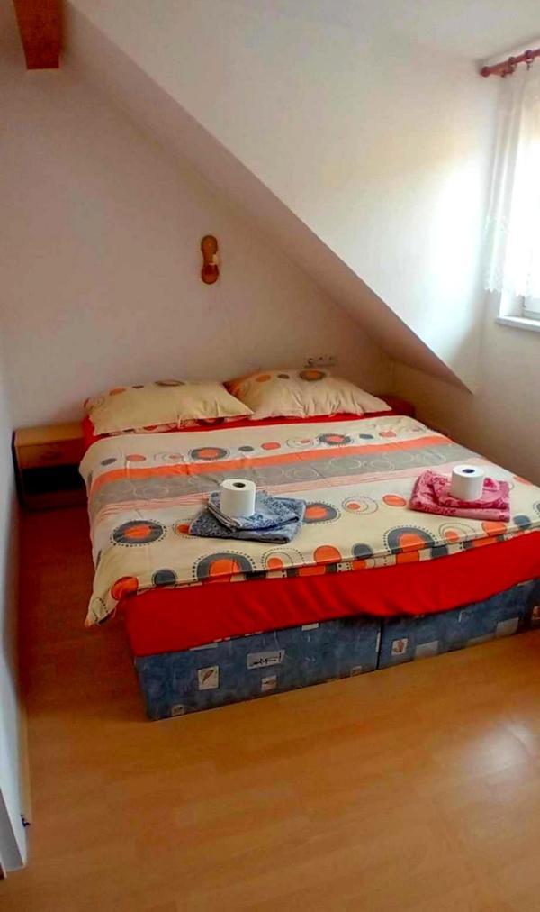 Ubytovani Susice Apartment *