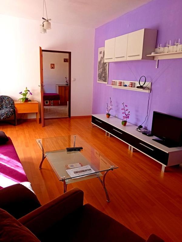 Ubytovani Susice Apartment