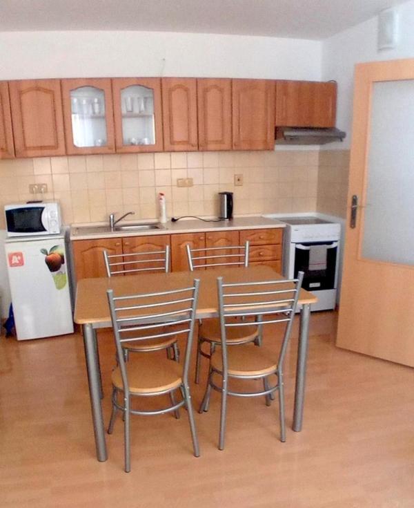 Ubytovani Susice Apartment *