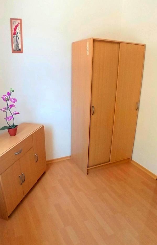 Apartment Ubytovani Susice *