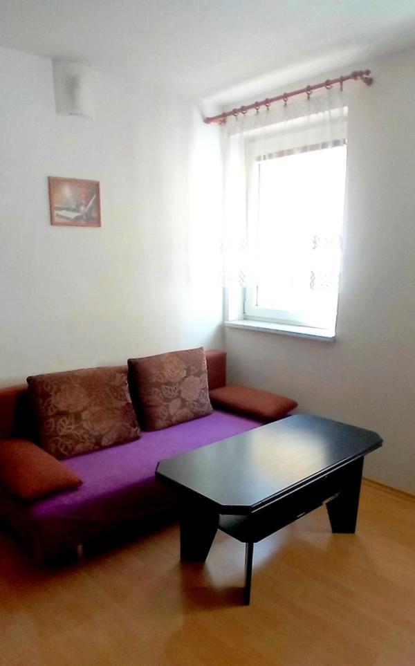 Apartment Ubytovani Susice Susice