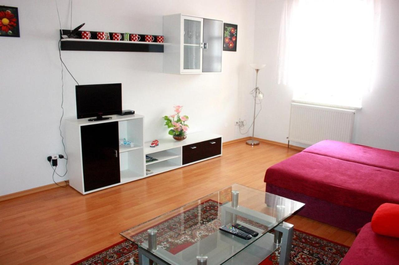Ubytovani Susice Apartment Susice